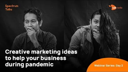 Creative Marketing Ideas to Help Your Business During Pandemic