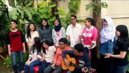 Our Interns Sing Children's Songs (2015) - Suitmedia Digital Agency #RinduLaguAnakIndonesia