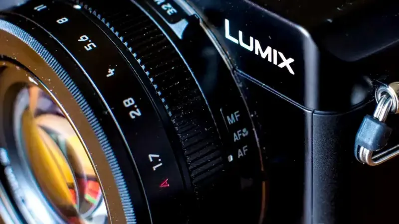 Lumix Indonesia: Part of Your Community