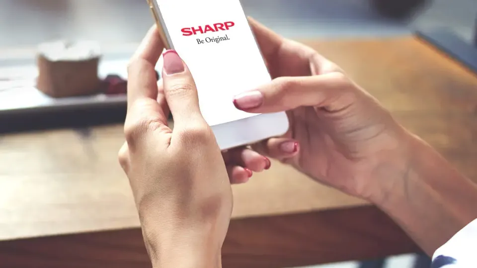 Sharp ID: A Continuous Customer Journey Experience
