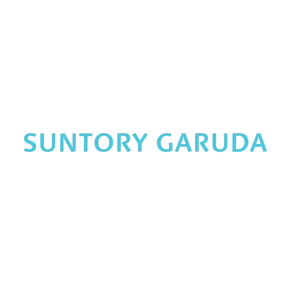 Suntory Garuda
