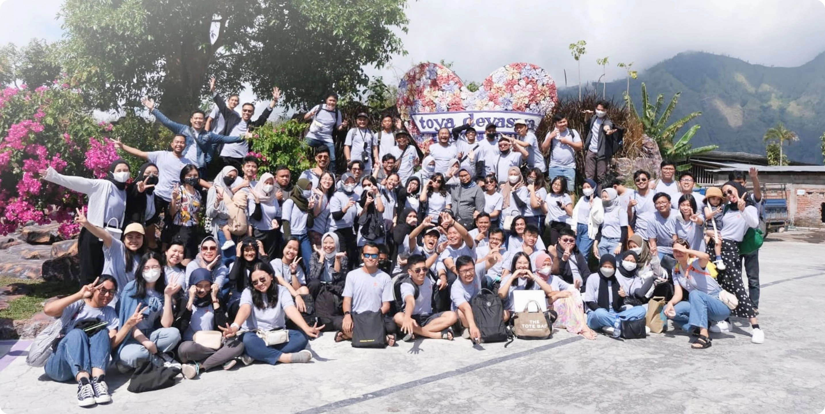 Fuel Innovation with Our Visionary People Fuel Innovation with Our Visionary People