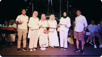 Appreciating Impact: Approach to Employee Recognition Article image