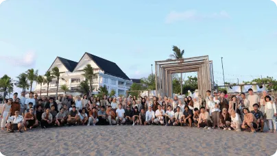 Strengthening Bonds: The Essence of Annual Gathering Article image