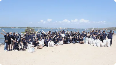 Beach Cleaning for a Better Tomorrow: Fostering Sustainability Article image