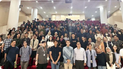 Leading with Purpose: Leadership Forum Article image