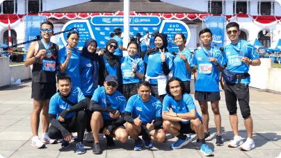 Active Lifestyle: Suitmedia Sports Club Article image