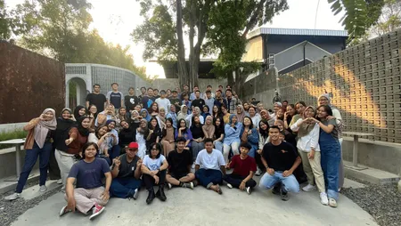 Balancing Work and Play: Monthly Events at Suitmedia Article image