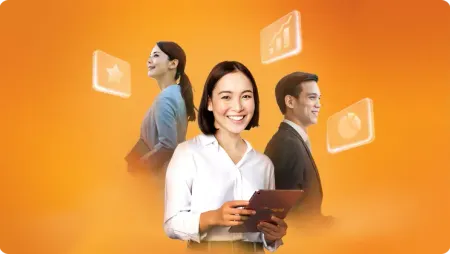 Bank Danamon: Career Website Redesign Article image