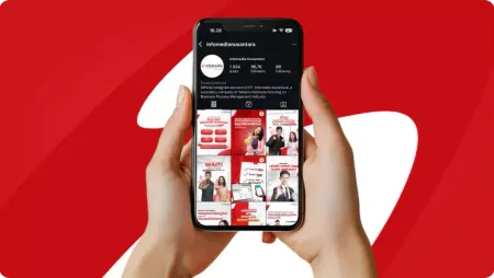 Infomedia Nusantara: Digital Marketing Implementation Article image