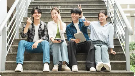 ITB: Centralized Admission Website Development Article image