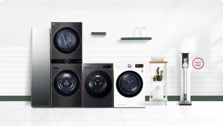 LG Electronics: Improved Customer Journey Article image