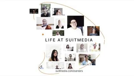 Life at Suitmedia - Where Your "Work From Anywhere" Journey Begins Life at Suitmedia - Where Your "Work From Anywhere" Journey Begins