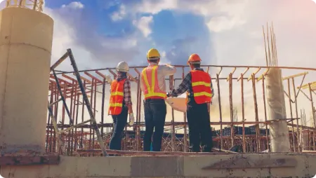 Nindya Karya: Comprehensive Website Development Article image