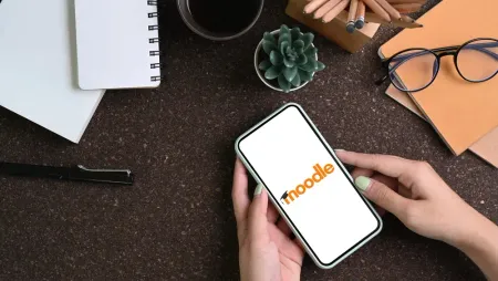 Transformasi LMS dengan Moodle Customization Article image