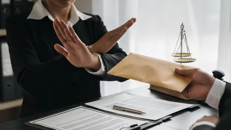 Beyond Profit: Suitmedia's Commitment to Anti-Bribery and Anti-Corruption Article image