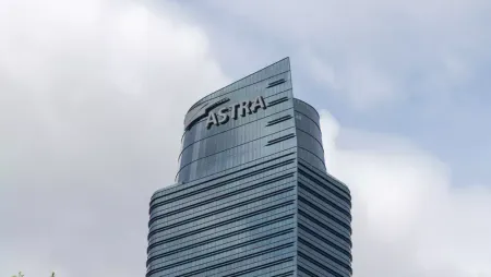 Astra International: Digital Innovation Solutions Article image