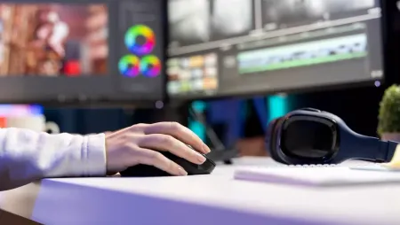 Mengapa Motion Graphics Penting bagi Inovasi Brand Article image