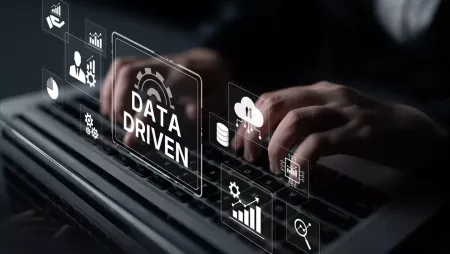 Data-Driven Content untuk Website Lebih Optimal Article image