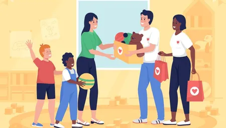 SuitCare 2022: Running for a Cause - Empowering Orphanages and Schools in Need Article image