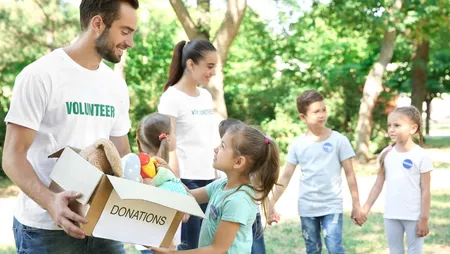 SuitCare 2023: Strides of Impact - Supporting Orphanages and CSR Endeavors Article image