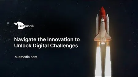 We Are Suitmedia: Your Digital Solutions Partner We Are Suitmedia: Your Digital Solutions Partner