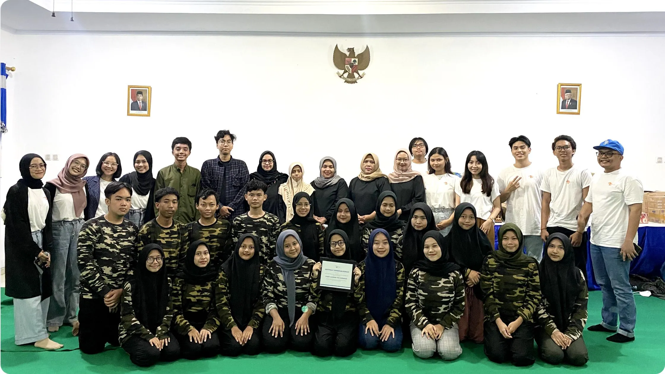 Company Charity Company Charity