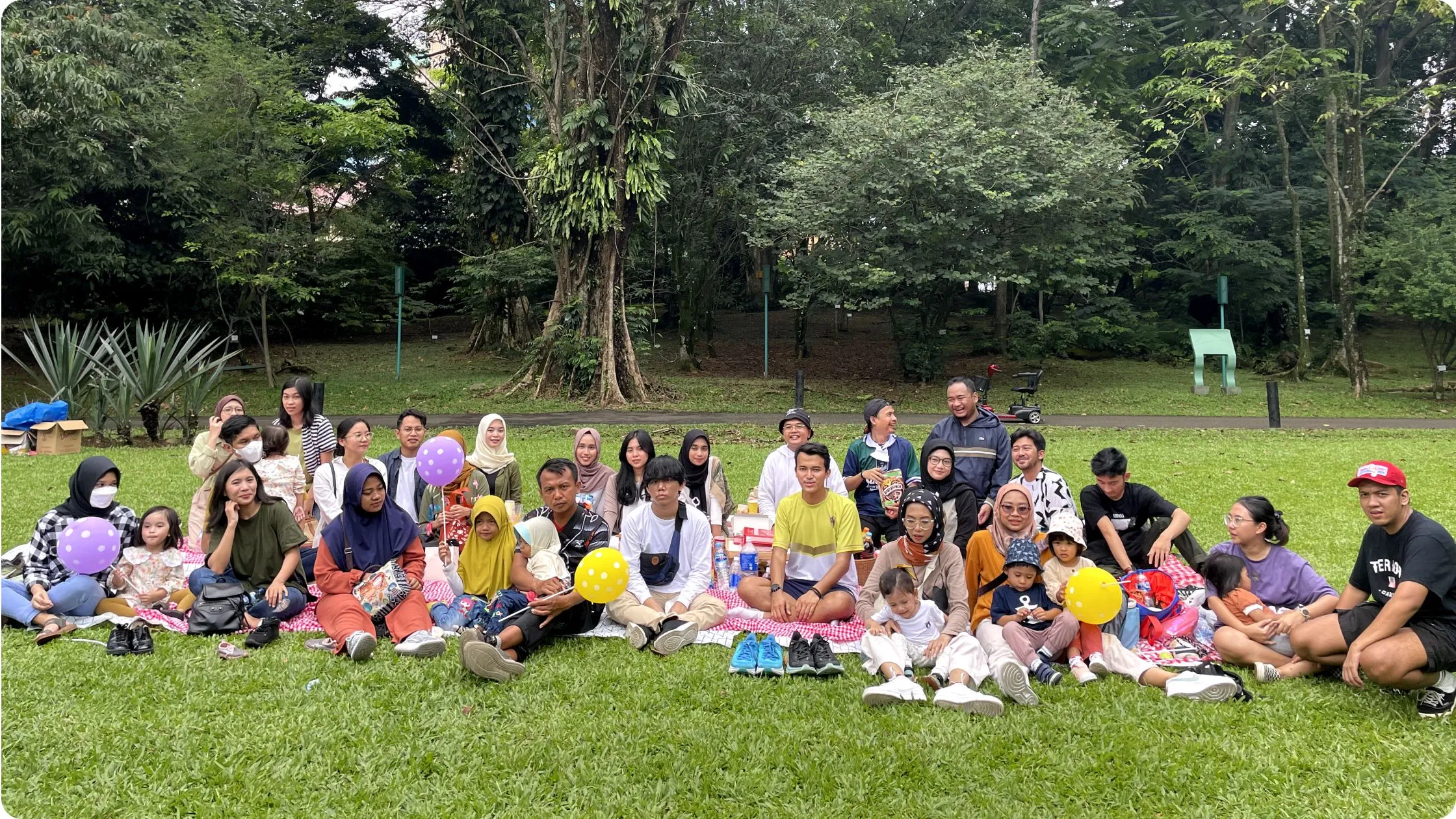 Company Hangout Company Hangout