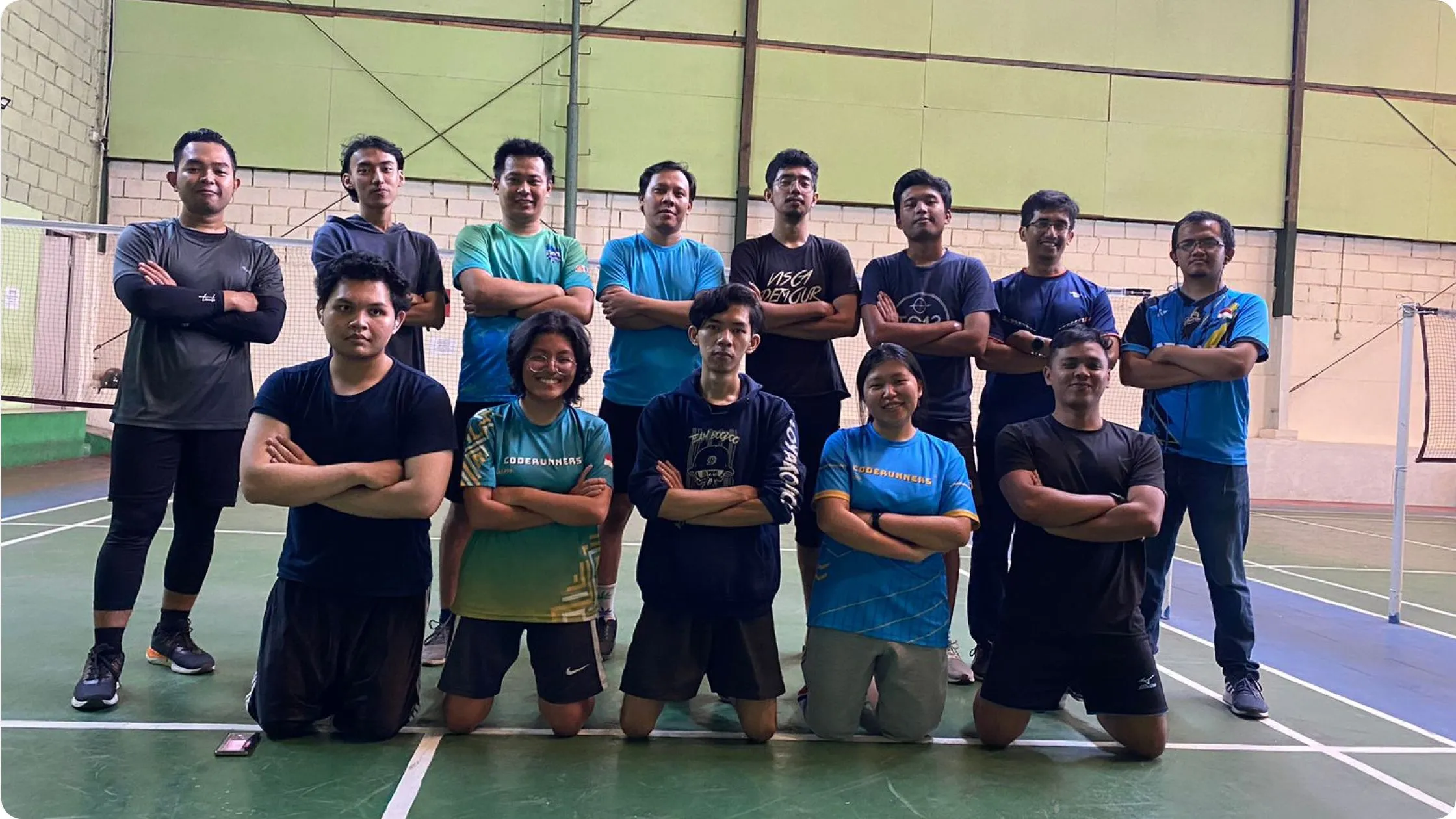 Company Sports Event Company Sports Event