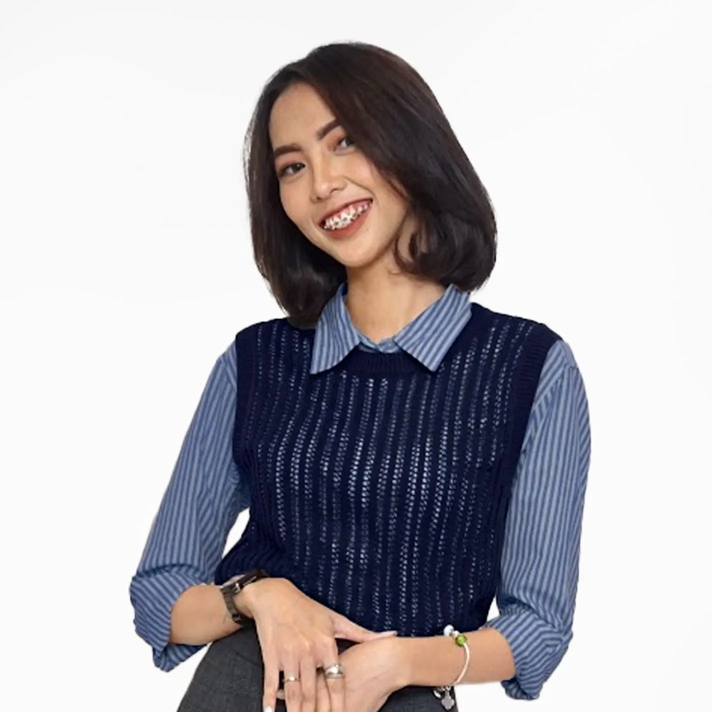 Ghita Asyifa Ghita Asyifa