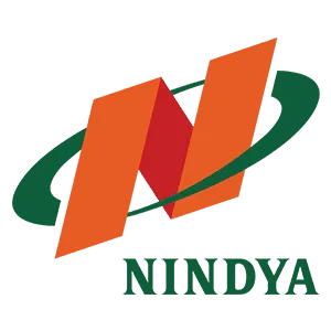 Nindya Karya: Comprehensive Website Development Logo